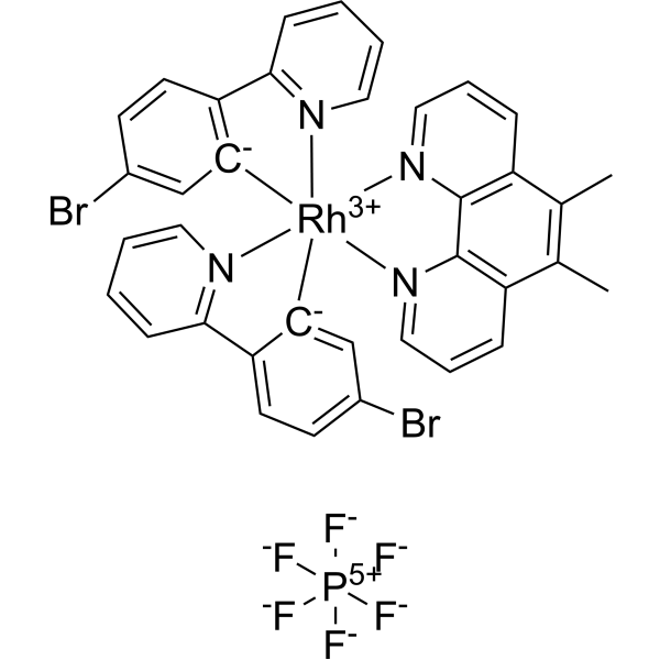 Menin-MLL inhibitor 29